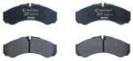 TEXTAR Set placute frana TEXTAR 2912111 (2912111) - turbochic
