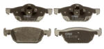 TRW Set placute frana fata TRW GDB3476 (GDB3476)