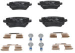 ATE Set placute frana ATE 13.0460-2880.2 (13.0460-2880.2) - turbochic