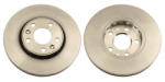 TRW Disc frana fata TRW DF6184 (DF6184)