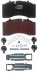 TEXTAR Set placute frana TEXTAR 2926901 (2926901) - turbochic