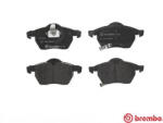 Brembo Set placute frana BREMBO P59048 (P59048)