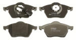 TRW Set placute frana fata TRW GDB1403 (GDB1403)