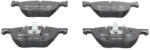 ATE Set placute frana ATE 13.0460-7231.2 (13.0460-7231.2) - turbochic