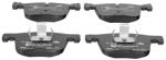 ATE Set placute frana ATE 13.0460-3857.2 (13.0460-3857.2) - turbochic