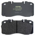 TEXTAR Set placute frana TEXTAR 2912204 (2912204) - turbochic