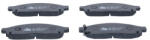 ATE Set placute frana ATE 13.0460-5631.2 (13.0460-5631.2) - turbochic