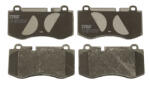 TRW Set placute frana fata TRW GDB1733 (GDB1733)