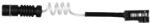TEXTAR Senzor uzura placute frana (set 2 buc) TEXTAR 98031700 (98031700)