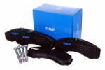 SKF Set placute frana fata/spate SKF VKBP90130 (VKBP90130)