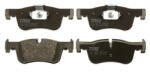 TRW Set placute frana fata TRW GDB1935 (GDB1935)