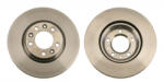 TRW Disc frana fata TRW DF6121 (DF6121)