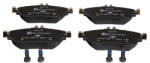 ATE Set placute frana ATE 13.0460-2779.2 (13.0460-2779.2) - turbochic