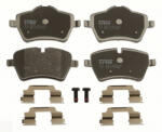 TRW Set placute frana fata TRW GDB1712 (GDB1712)