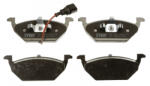 TRW Set placute frana fata TRW GDB1386 (GDB1386)