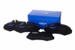 SKF Set placute frana fata SKF VKBP80412 (VKBP80412)