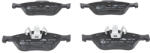 ATE Set placute frana ATE 13.0460-7142.2 (13.0460-7142.2) - turbochic