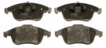 TRW Set placute frana fata TRW GDB1790 (GDB1790)