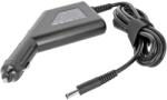 Movano Încărcător auto pentru laptop Dell, 65W / 19, 5V / 3, 34A / 4, 5mm x 3, 0mm (ZZ/S/DEL195334C)