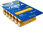 VARTA 4106301112 ceruza elem longlife AA (LR06) - 12db/bliszter (4106301112)