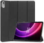 Tech-Protect Lenovo Tab P11 11.5 (2rd Gen. ) TB-350 tablet tok (Smart Case) on/off funkcióval - Tech-Protect - black (ECO csomagolás) (FN0514)