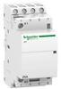 Schneider ACTI9 iCT25A kontaktor, 50Hz, 4NO, 24VAC A9C20134 Schneider (A9C20134)