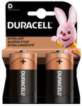 Somogyi Elektronic SOMOGYI Duracell LR20 10PP110033 góliát (D) alkáli elem, 1, 5 V feszültség, 2db/bliszter (Duracell LR20)