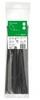 Schneider Electric Kábelkötegelő 300x3.6mm, fekete (100db) THORSMAN IMT46418 Schneider (46418)