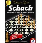 Schmidt Spiele Sakk játék, klasszikus vonal /Schmidt Spiele