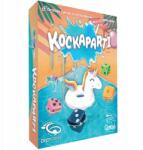 Asmodee Kockaparti társasjáték társasjáték 12cm