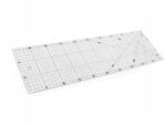 Align Patchwork vonalzó Stoklasa fekete 60 cm vonalzó (6971032444428)