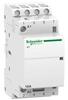 Schneider ACTI9 iCT16A kontaktor, 50Hz, 4NO, 220-240VAC A9C22814 Schneider (A9C22814)