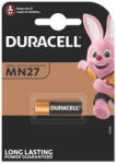 Somogyi Elektronic SOMOGYI Duracell MN27 10PP040011 alkáli elem, 12 V feszültség, 1db/bliszter (Duracell MN27)