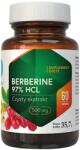 Hepatica Berberină 97% HCL - 60 capsule