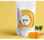 Természetes sárga ételszínezék: Yes Superfood Kurkumin (50 g) - dortis (DR-01-007-050)