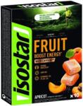 Isostar Energy Jelly cu cafeină, Caisă - 100 g
