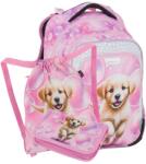 Bagmaster LUMI 26 Kis iskolai szett első osztályosoknak - kutya (PID_173618)