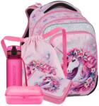 Bagmaster BETA 26 B nagy iskolai szett első osztályosoknak - egyszarvú (PID_173629)