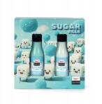 Aquolina Sugar Ville tusfürdő szett 125 ml testápoló tej 125 ml