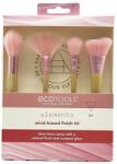 EcoTools Elements Wind-Kissed Finish Makeup Brush Kit