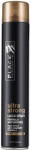 Black Professional Line Ultra Strong Anti-Humidity Hairspray 750 ml