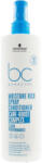 Schwarzkopf BC Bonacure Moisture Kick Spray Conditioner Glycerol 400 ml