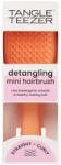Tangle Teezer Tangle Teezer® The Ultimate Detangler Mini Hairbrush Salmon Pink Aprico