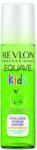 Revlon Equave Kids Hypoallergenic Detangling Conditioner 200 ml