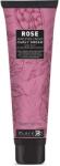 Black Professional Line Black Professional Rose Curly Dream Amplifier 150 ml