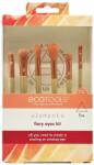 EcoTools Elements Fiery Eyes Makeup Brush Kit