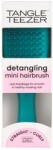 Tangle Teezer The Ultimate Detangler Mini Transformative Teal