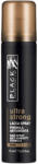 Black Professional Line Ultra Strong Anti-Humidity Hairspray 75 ml