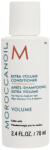 Moroccanoil Extra Volume Conditioner 70 ml