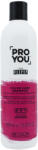 Revlon Pro You The Keeper Color Care Shampoo 350 ml - cosmetino